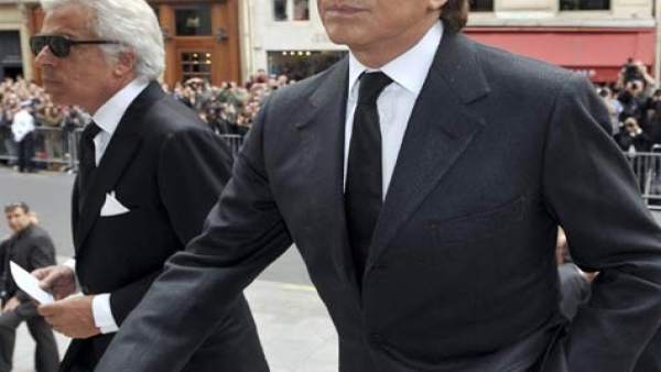 Valentino Garavani Valentino Garavani