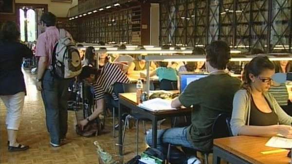 Biblioteca Biblioteca