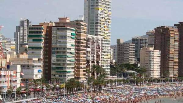 Benidorm Benidorm