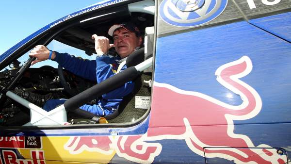 Carlos Sainz Carlos Sainz