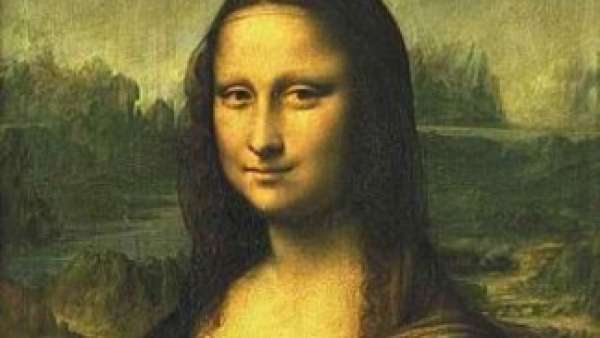La Mona Lisa La Mona Lisa