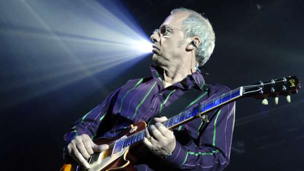 Dire Straits Dire Straits
