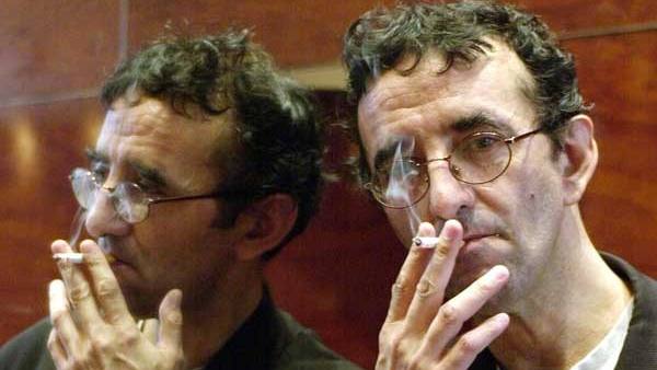 Roberto Bolaño Roberto Bolaño