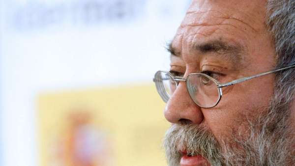 Cándido Méndez Cándido Méndez
