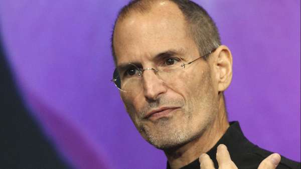 Steve Jobs Steve Jobs