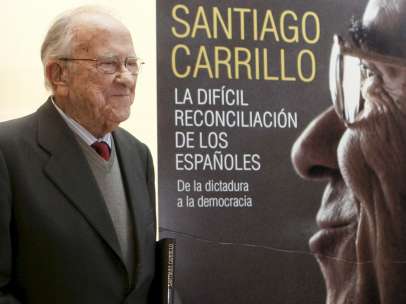 Santiago Carrillo