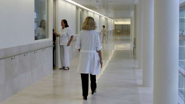 Hospital Hospital