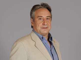 Juanjo Puigcorbé