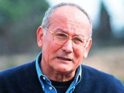 Mario Camus