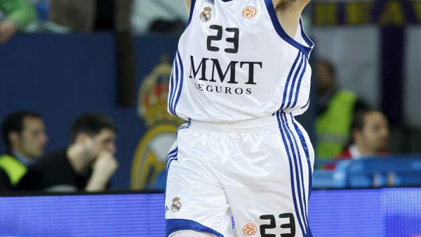 Sergi Llull Sergi Llull
