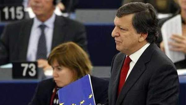 Durao Barroso Durao Barroso