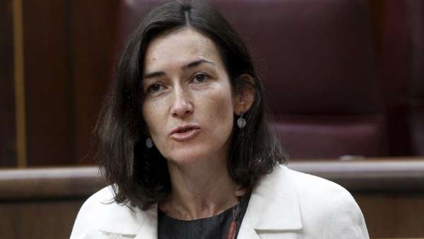Ángeles González Sinde Ángeles González Sinde