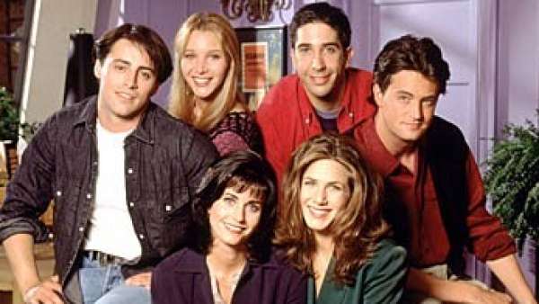Qué fue de los protagonistas de 'Friends' tras el final de la serie