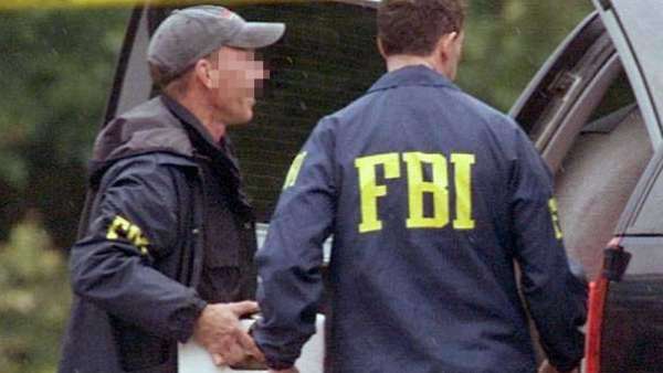 FBI FBI