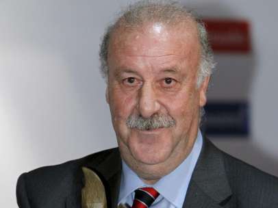 Del Bosque
