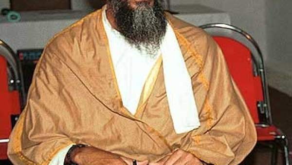 Bin Laden advierte a Francia Bin Laden advierte a Francia