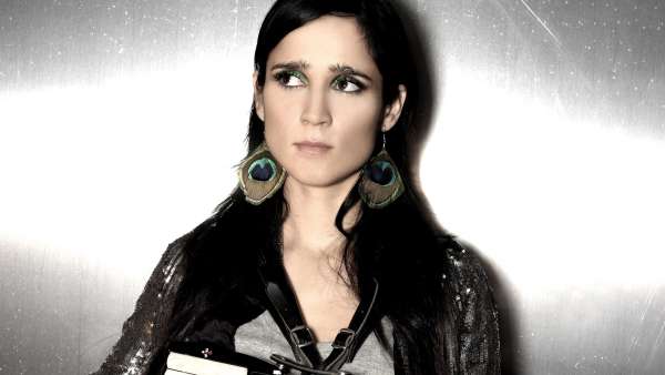 Julieta Venegas Julieta Venegas