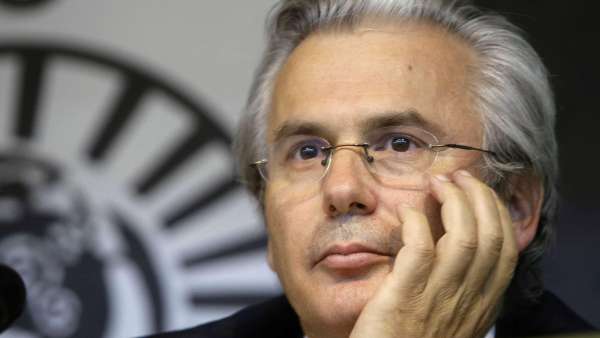 Baltasar Garzón Baltasar Garzón