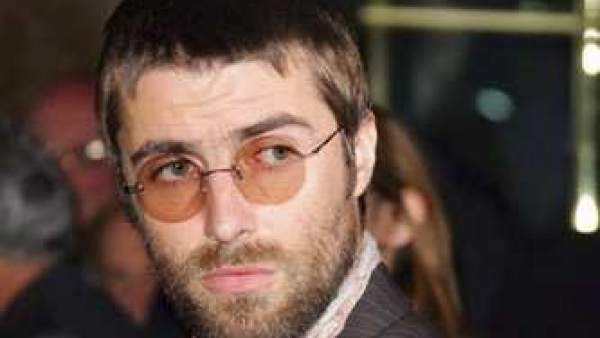 Liam Gallagher Liam Gallagher