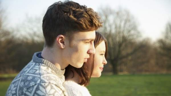Adolescentes Adolescentes