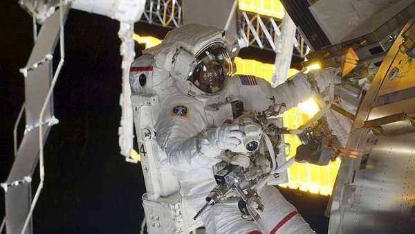 Astronauta Astronauta