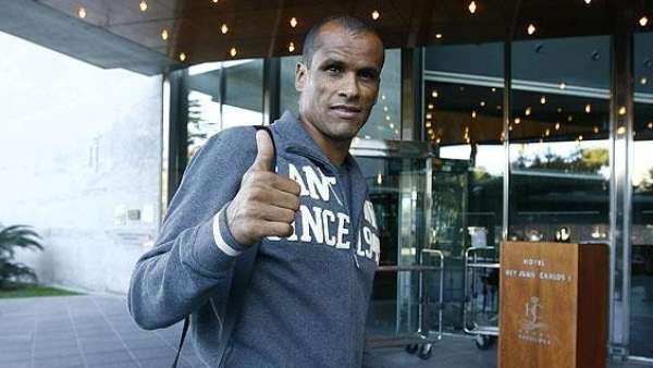 Rivaldo Rivaldo