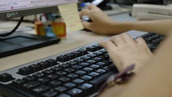 Ofertas de trabajo Ofertas de trabajo