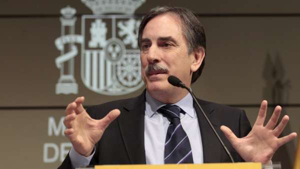 Valeriano Gómez Valeriano Gómez