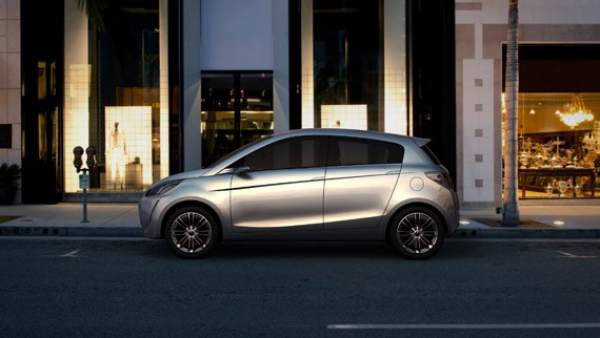 Mitsubishi Global Small Mitsubishi Global Small