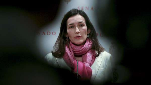 Ángeles González-Sinde Ángeles González-Sinde