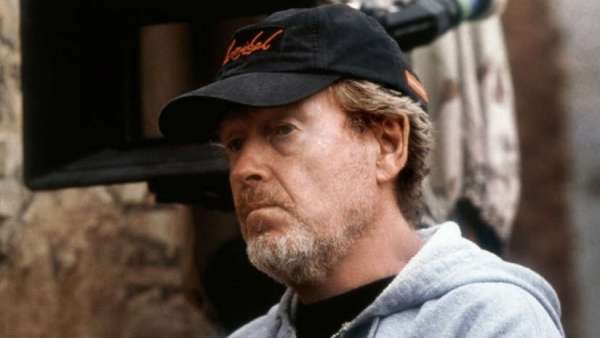 Ridley Scott Ridley Scott