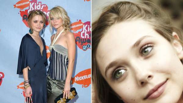 Las hermanas Olsen Las hermanas Olsen