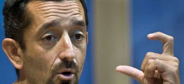 El cirujano Pedro Cavadas