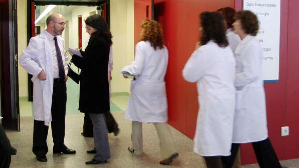 Médicos Médicos