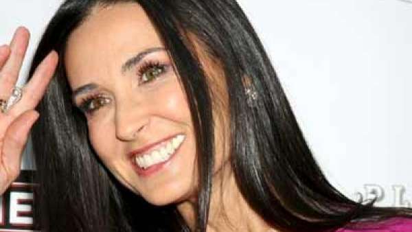 Demi Moore Demi Moore