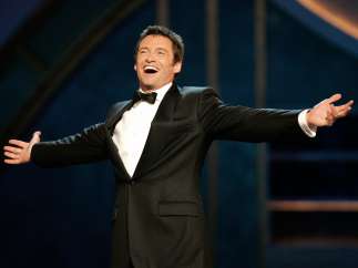 Hugh Jackman