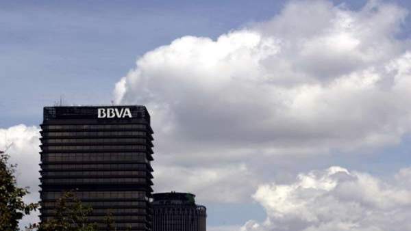 BBVA BBVA
