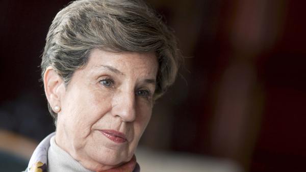 Isabel Allende Isabel Allende
