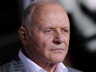 Anthony Hopkins