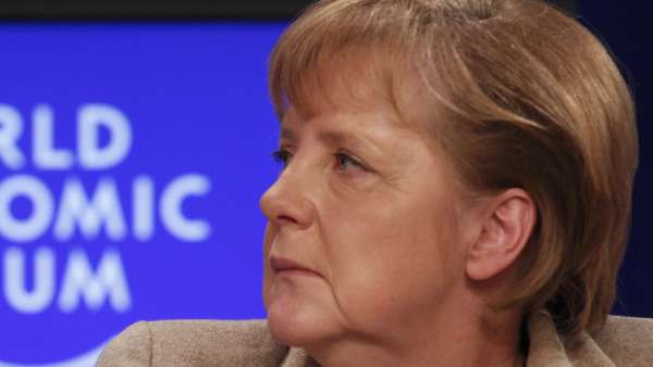 Angela Merkel Angela Merkel