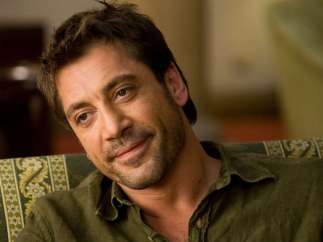 Javier Bardem
