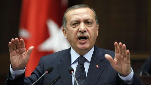 Recep Tayyip Erdogan Recep Tayyip Erdogan