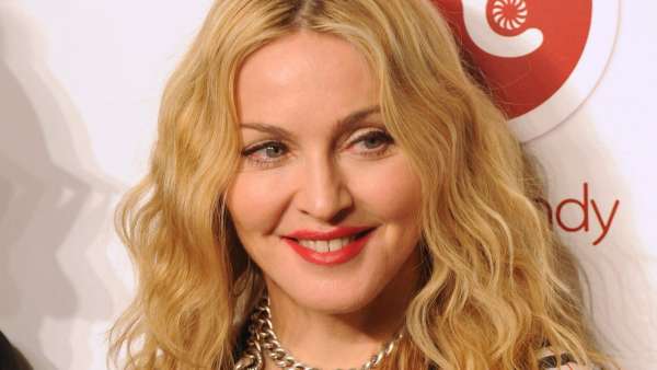 Madonna Madonna
