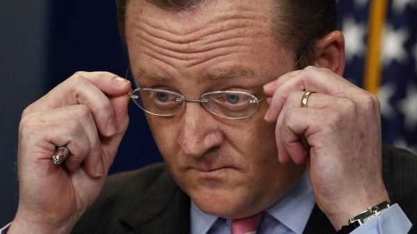 Robert Gibbs Robert Gibbs