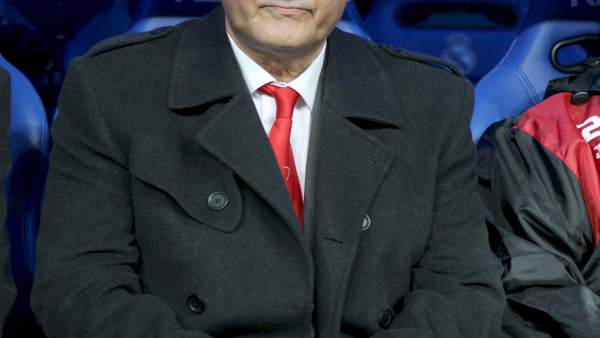 Gregorio Manzano Gregorio Manzano