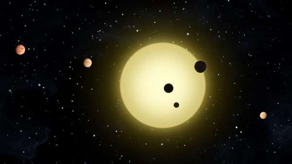 Planetas Planetas