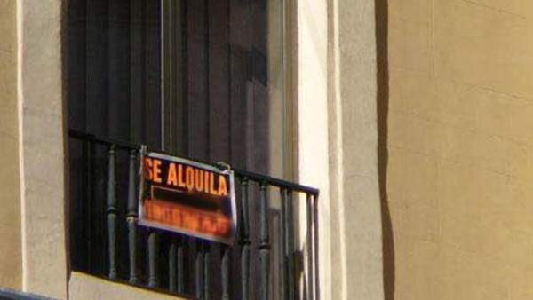 Vivienda en alquiler Vivienda en alquiler