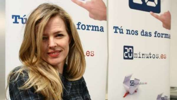 Cristina Rosenvinge Cristina Rosenvinge