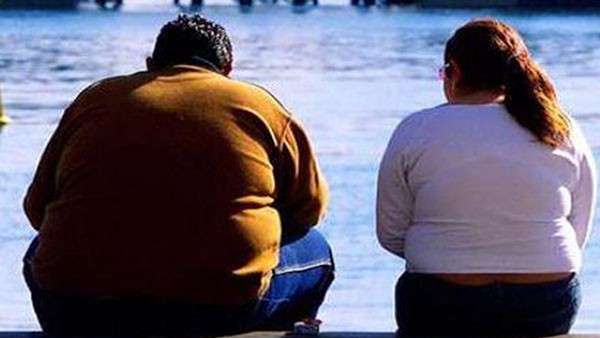 Obesidad mundial Obesidad mundial