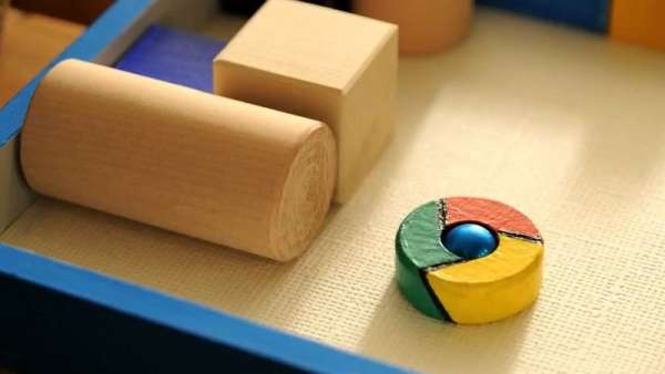 Google Chrome Google Chrome